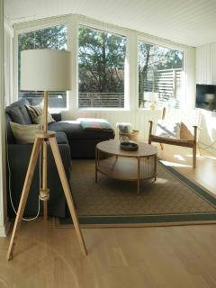 Tradisjonelt Sommerhus Ved Cold Hawaii - 4