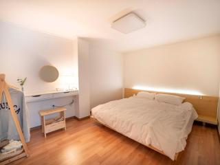 Stay Cheonglim 靑林 - 3