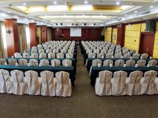 Quanzhou Binhai Hotel - 1