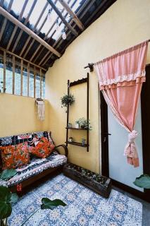 Maison de Hill Home - Đồng Văn - 7
