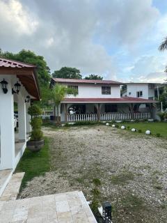 Casa Kiki - Omoa - 1