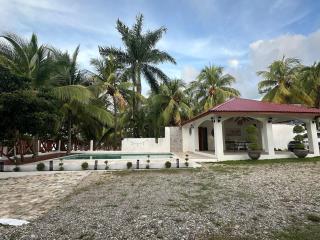 Casa Kiki - Omoa - 2