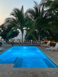 Casa Kiki - Omoa - 4