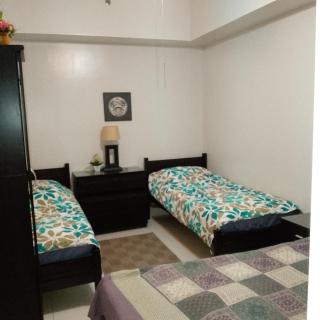Pico de Loro Beach and Condo - Nasugbu - 1