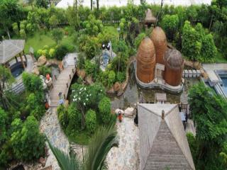 Fuzhou Chuanjie Hotspring and Golf Club Hotel - 7