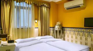 Happy Family Hotel - Macao - 9