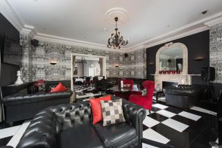 Park International Hotel - Londra - 2