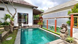 Parigata Classic Home - Dalung - 3