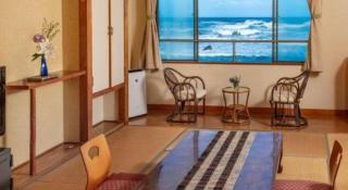 Daitoku Hotel - Chōshi - 5