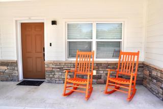 SōLE #2-Launch Views-2 min to BEACH-Relaxing 2 BR - Cocoa Beach - 2