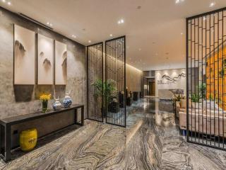 Qingdao Elegance Hotel - Qingdao - 8