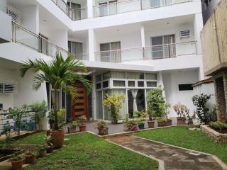 Jeffrey S Hotel - 6