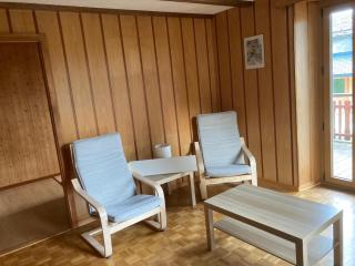 Gramimmo - Appartement La Cascade - Salvan - 3