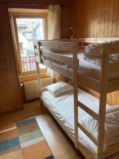 Gramimmo - Appartement La Cascade - Salvan - 1