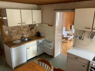 Gramimmo - Appartement La Cascade - Salvan - 5