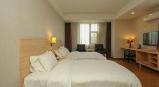Pankun Business Hotel - Kunming - 2