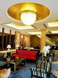 Laibor international hotel - Hengyang - 3
