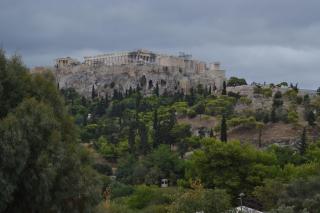 Phidias Hotel - Atene - 9