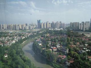 Vienna International Hotel Chengdu New International Conference and Exhibition Center Branch - Chengdu - 5