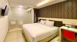 Sumi Hotel Surabaya - Surabaya - 8