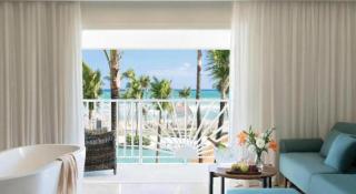 EXCELLENCE PUNTA CANA - ALL INCLUSIVE - ADULTS ONLY - Punta Cana - 7