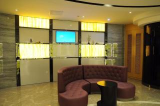 Lavande Hotel Guangzhou Shangxiajiu Pedestrian Street Hualin Temple Metro Station - Canton - 6