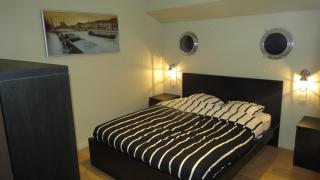 Bed in Boat - Ieper - 4