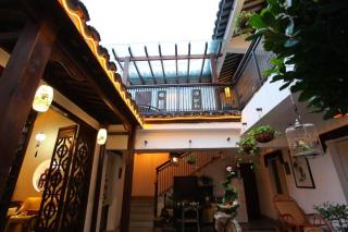 The Courtyard Suzhou Inn Xiaohe Manji Branch - Suzhou - 4