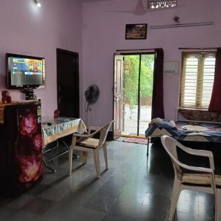 Garden Villa, Hyderabad - Hyderabad - 5