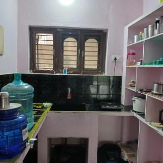Garden Villa, Hyderabad - Hyderabad - 4