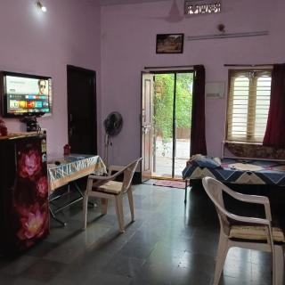 Garden Villa, Hyderabad - Hyderabad - 2