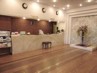 Sapporo Hotel Yamachi - Sapporo - 6