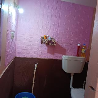 Garden Villa, Hyderabad - 6