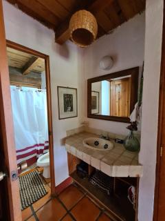 Mi casa tu casa - Tapalpa - 9