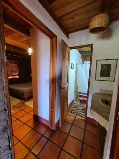 Mi casa tu casa - Tapalpa - 7