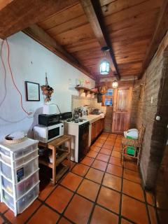 Mi casa tu casa - Tapalpa - 5