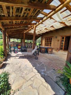 Mi casa tu casa - Tapalpa - 4