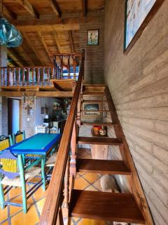 Mi casa tu casa - Tapalpa - 3