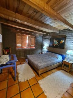 Mi casa tu casa - Tapalpa - 1