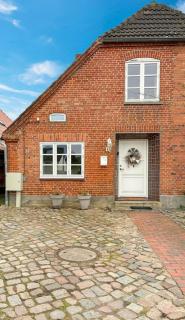 Historic House In Gammendorf On Fehmarn - Fehmarn - 7