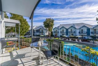 Mandurah Quay Resort - Mandurah - 7