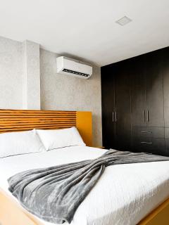 Casa de 3 Dormitorios con Piscina Privada, BBQ y Seguridad - Estancia Vieja - 3