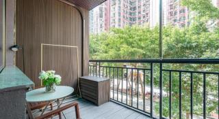 Leisurely Hotel Shenzhen - Shenzhen - 8
