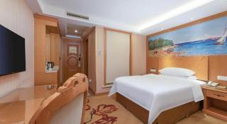 Vienna 3 Best Hotel Jiangsu Suzhou Zhouzhuang Luzhi Ancient Town - Suzhou - 5
