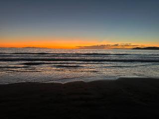 Seabreeze Retreat - Paraparaumu Holiday Home - 0