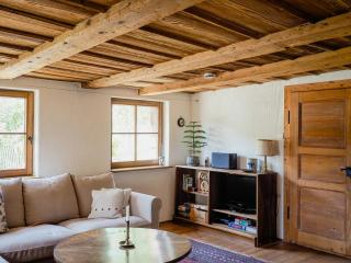 Modern Meets Tradition In The Black Forest House - Bonndorf im Schwarzwald - 9