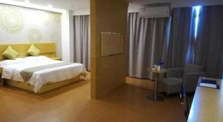 GreenTree Inn Dongtai Sancang Town - Sancang - 3