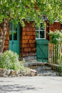 Modern Meets Tradition In The Black Forest House - Bonndorf im Schwarzwald - 8