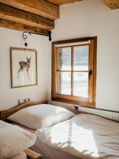 Modern Meets Tradition In The Black Forest House - Bonndorf im Schwarzwald - 4