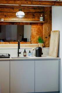 Modern Meets Tradition In The Black Forest House - Bonndorf im Schwarzwald - 3